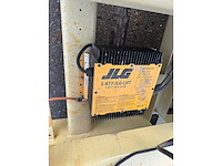 2019 jlg 3246 es schaarhoogwerker - afbeelding 13 van  13