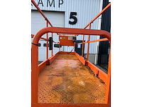 2019 jlg 3246 es schaarhoogwerker - afbeelding 3 van  22