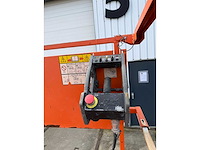 2019 jlg 3246 es schaarhoogwerker - afbeelding 4 van  22