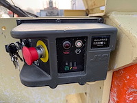 2019 jlg 3246 es schaarhoogwerker - afbeelding 5 van  22