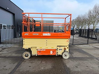 2019 jlg 3246 es schaarhoogwerker - afbeelding 19 van  22