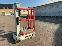 2019 jlg peco hoogwerker - afbeelding 1 van  8