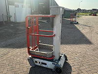 2019 jlg peco hoogwerker - afbeelding 4 van  8