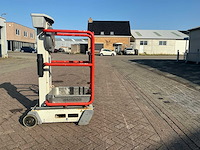 2019 jlg peco hoogwerker - afbeelding 6 van  8
