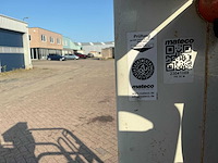 2019 jlg peco hoogwerker - afbeelding 7 van  8