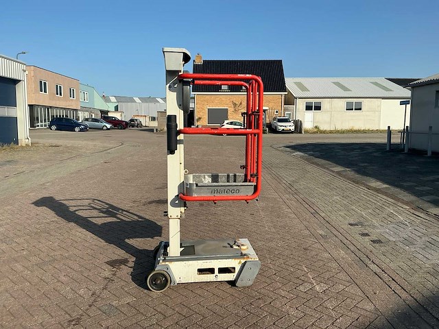 2019 jlg peco hoogwerker - afbeelding 8 van  8