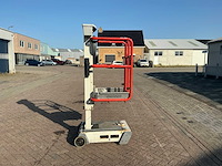 2019 jlg peco hoogwerker - afbeelding 8 van  8