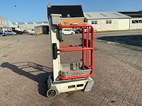 2019 jlg peco hoogwerker - afbeelding 1 van  9