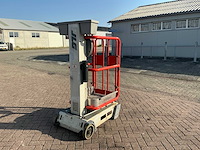 2019 jlg peco hoogwerker - afbeelding 2 van  9