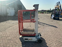 2019 jlg peco hoogwerker - afbeelding 3 van  9