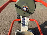 2019 jlg peco hoogwerker - afbeelding 7 van  9