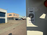 2019 jlg peco hoogwerker - afbeelding 8 van  9