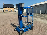 2019 jlg peco hoogwerker - afbeelding 1 van  10