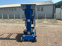2019 jlg peco hoogwerker - afbeelding 3 van  10
