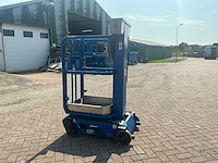 2019 jlg peco hoogwerker - afbeelding 4 van  10