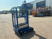 2019 jlg peco hoogwerker - afbeelding 5 van  10