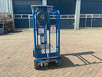 2019 jlg peco hoogwerker - afbeelding 6 van  10