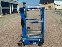 2019 jlg peco hoogwerker - afbeelding 8 van  10