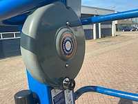 2019 jlg peco hoogwerker - afbeelding 10 van  10
