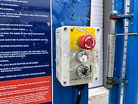 2019 jlg power tower hoogwerker - afbeelding 10 van  11