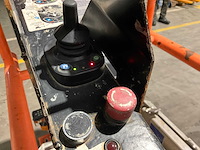 2019 jlg power tower nano personenlift - afbeelding 4 van  14