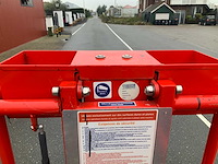 2019 jlg power tower nano sp plus hoogwerker - afbeelding 5 van  18