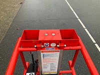 2019 jlg power tower nano sp plus hoogwerker - afbeelding 6 van  18