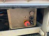 2019 jlg power tower nano sp plus hoogwerker - afbeelding 7 van  18