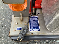 2019 jlg power tower nano sp plus hoogwerker - afbeelding 8 van  18