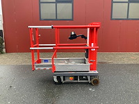 2019 jlg power tower nano sp plus hoogwerker - afbeelding 1 van  18