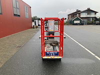 2019 jlg power tower nano sp plus hoogwerker - afbeelding 12 van  18