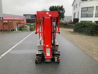 2019 jlg power tower nano sp plus hoogwerker - afbeelding 16 van  18