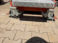 2019 jlg power towers ecolift personenlift - afbeelding 2 van  12