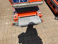 2019 jlg power towers ecolift personenlift - afbeelding 8 van  12