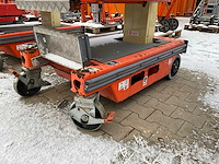 2019 jlg power towers ecolift personenlift - afbeelding 5 van  8