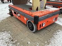 2019 jlg power towers ecolift personenlift - afbeelding 6 van  8