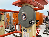 2019 jlg power towers ecolift personenlift - afbeelding 7 van  8