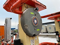 2019 jlg power towers ecolift personenlift - afbeelding 5 van  7