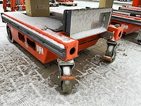 2019 jlg power towers ecolift personenlift - afbeelding 6 van  7