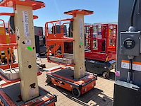 2019 jlg power towers ecolift personenlift - afbeelding 5 van  12