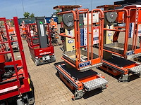 2019 jlg power towers ecolift personenlift - afbeelding 7 van  12