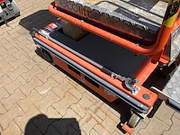 2019 jlg power towers ecolift personenlift - afbeelding 11 van  12