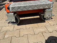2019 jlg power towers ecolift personenlift - afbeelding 3 van  12