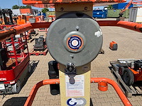 2019 jlg power towers ecolift personenlift - afbeelding 10 van  12