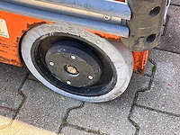 2019 jlg power towers ecolift personenlift - afbeelding 12 van  12