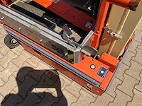 2019 jlg power towers nano sp plus personenlift - afbeelding 2 van  16