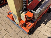 2019 jlg power towers nano sp plus personenlift - afbeelding 3 van  16
