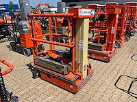 2019 jlg power towers nano sp plus personenlift - afbeelding 10 van  16