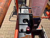 2019 jlg power towers nano sp plus personenlift - afbeelding 13 van  16