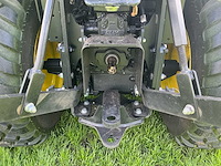 2019 john deere 2026r compacttractor - afbeelding 3 van  24